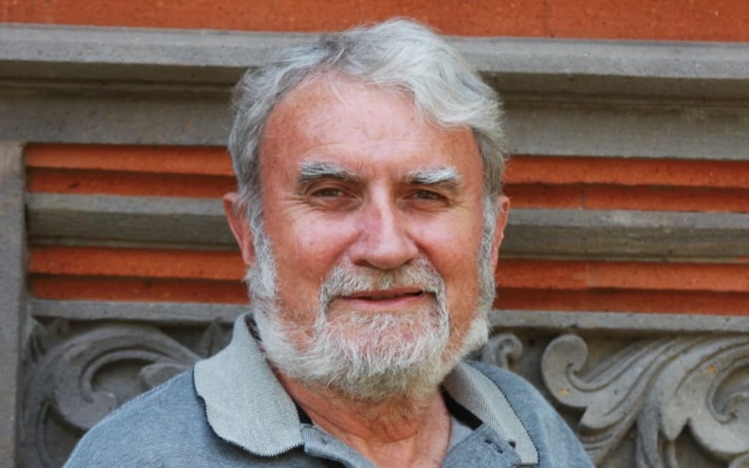 Peter Lewis，New Zealand Property Investors Federation （Vice President）