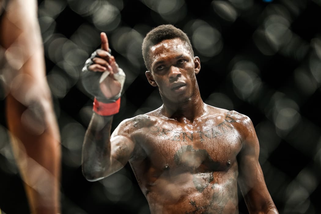 Ufc 234 fight live stream on sale
