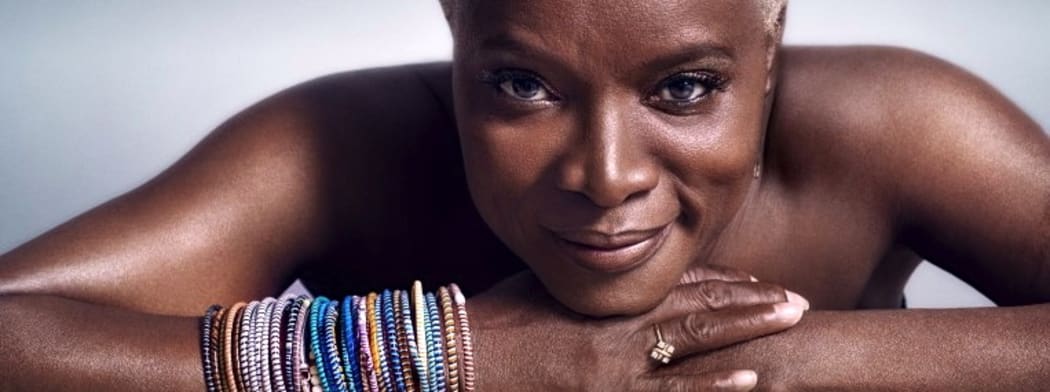 Angelique Kidjo : Sofia-And-Mauro