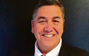 Brendan Horan is running for a council seat in Whakatāne despite living outside the district in Papamoa.