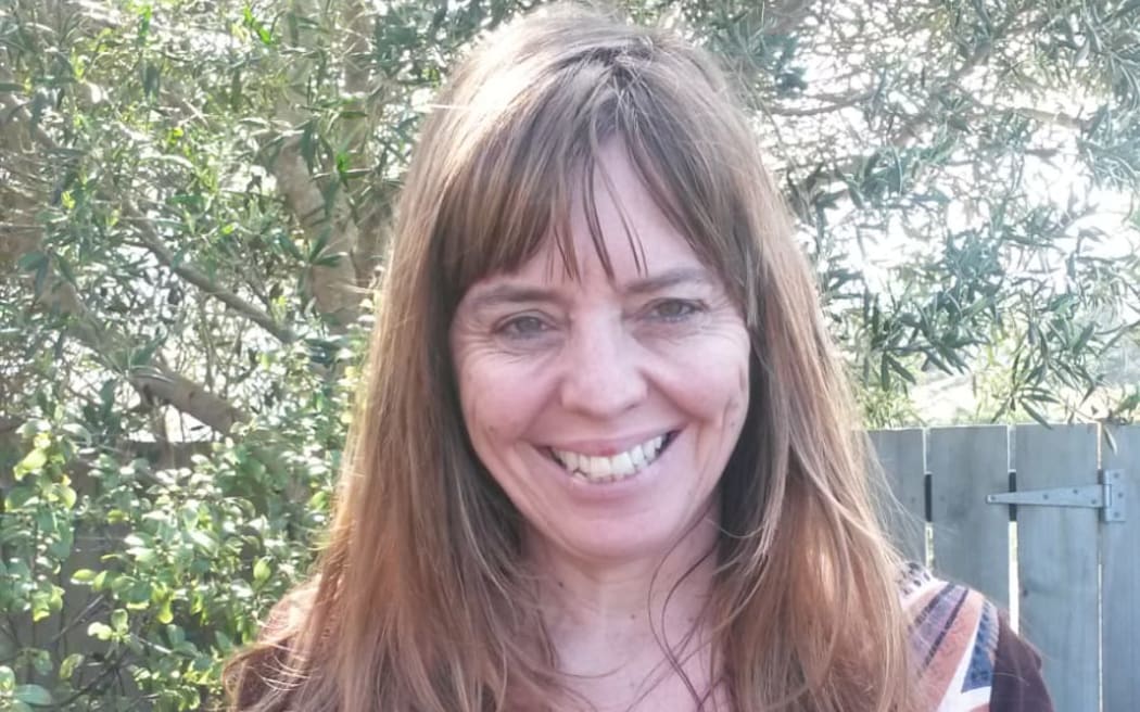 Antonella Sarti Evans