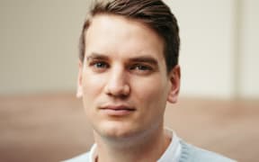 Tim Grgec