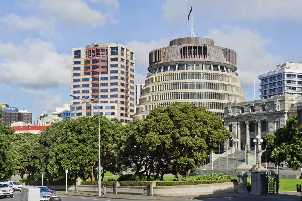 Bowen House