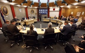 Marlborough’s council could not agree on whether to introduce a $40 an hour time travel allowance.
