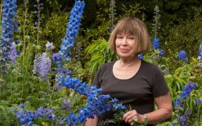Margaret Long