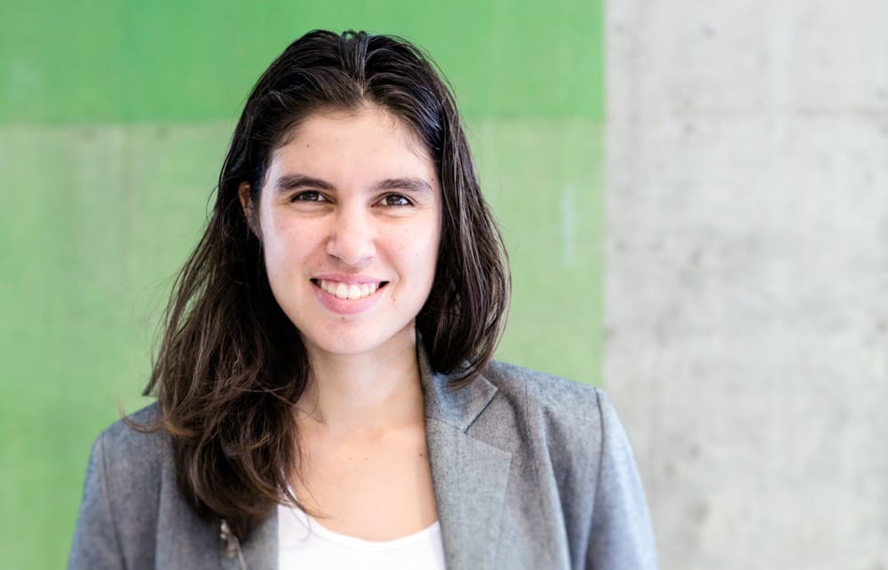 Ellen Van Neerven