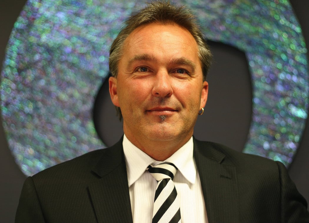 WINZ National Commissioner Carl Crafar says “What I expect from my staff is that they treat people the way they'd want to be treated themselves".