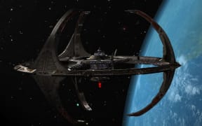 Deep Space Nine