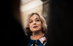 Judith Collins