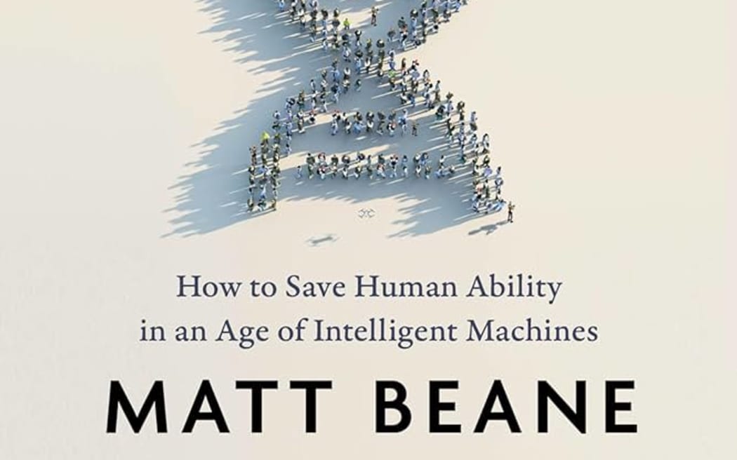 The Skill Code by Dr Matt Beane