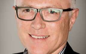 Dr Michael Baker