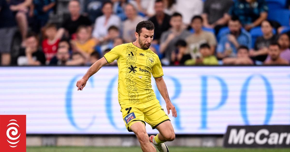 Wellington Phoenix on the board in 2024 - Vimarsana News