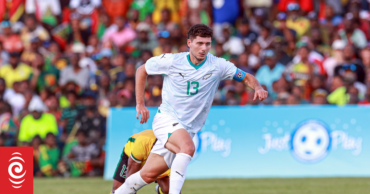 Cacace: From Wrexham to World Cup Dream