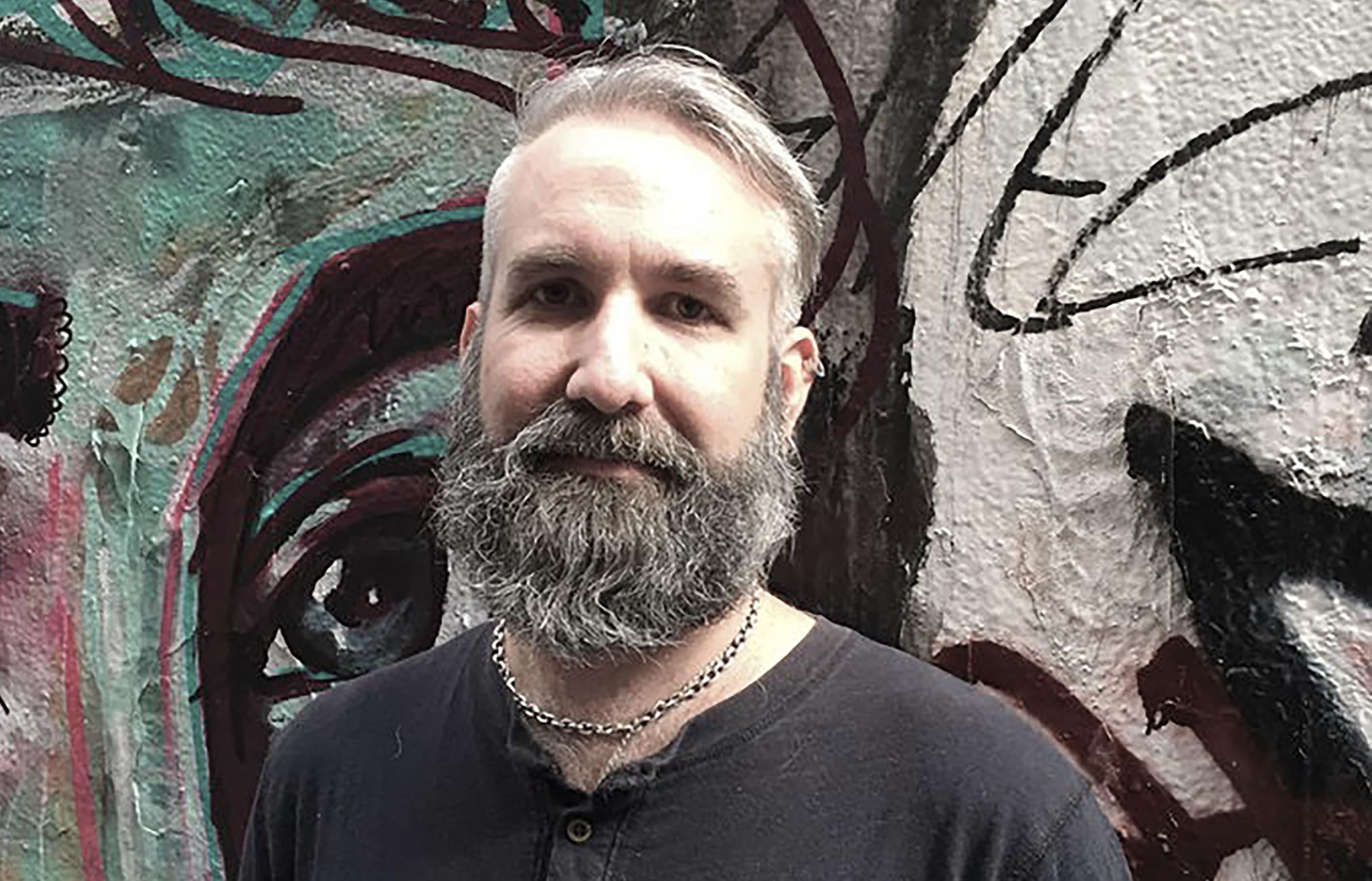 Mike McRae