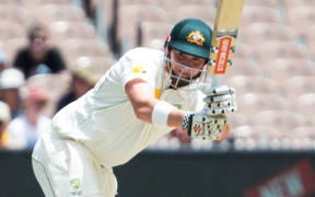 Matt Renshaw