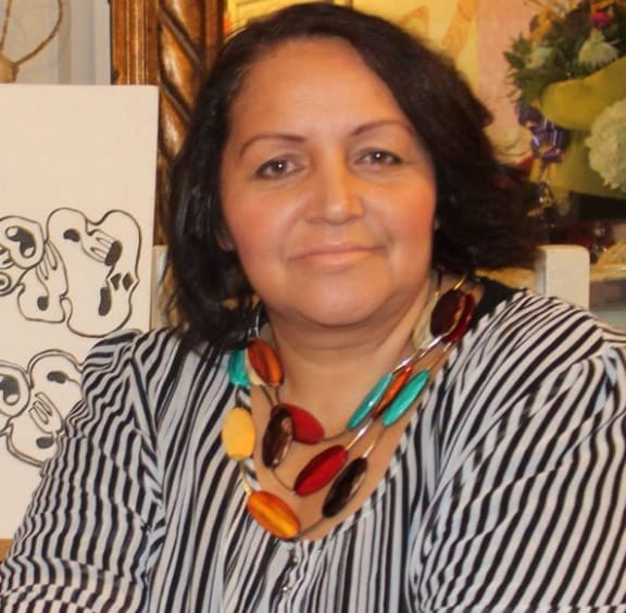 Marama Fox