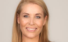 Actors Equity president Jennifer Ward-Lealand