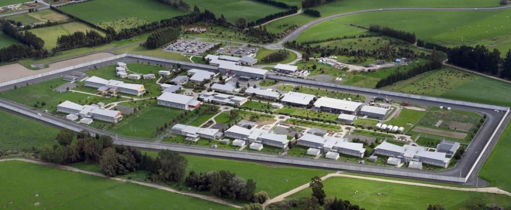 Convicted killer Venod Skantha died at Otago Corrections Facility this week.