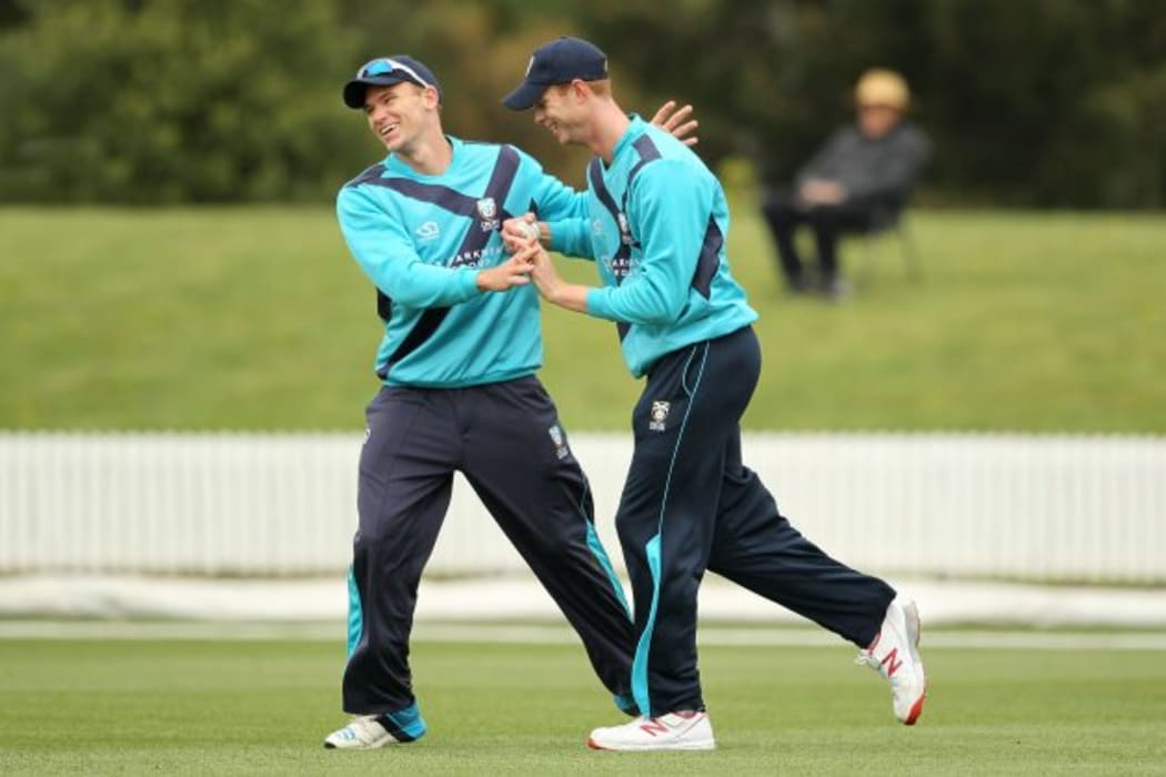Scotland's hoping to achieve what no other Scottish cricket side has been able to at a World Cup and win a match.