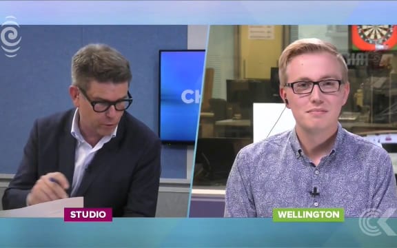 Evening Business for Friday 17 February