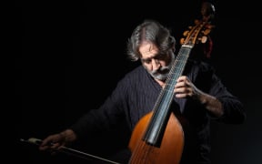 Jordi Savall
