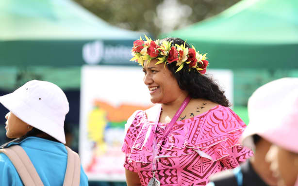 In pictures: Polyfest 2024 | RNZ