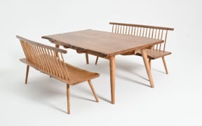 oak furniture