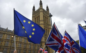 The UK is due to leave the European union on 29 March 2019.