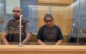 Sneha Patel is sentenced to 11 months' home detention for exploiting three migrant workers and failing to pay them thousands of dollars in wages.