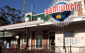 dreamworld
