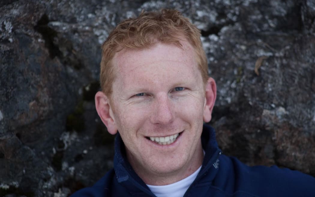 Nelson City councillor Mike Rutledge.