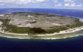 Nauru