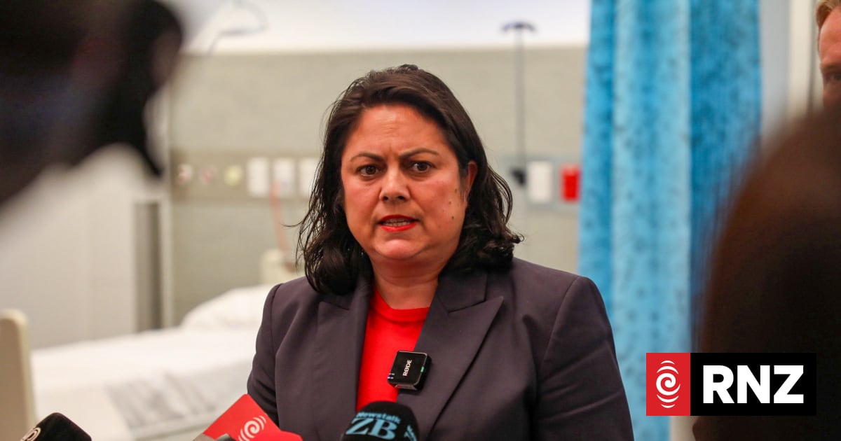 Labour, government butt heads over who came up with free cervical screening