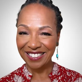 Lisa Simone