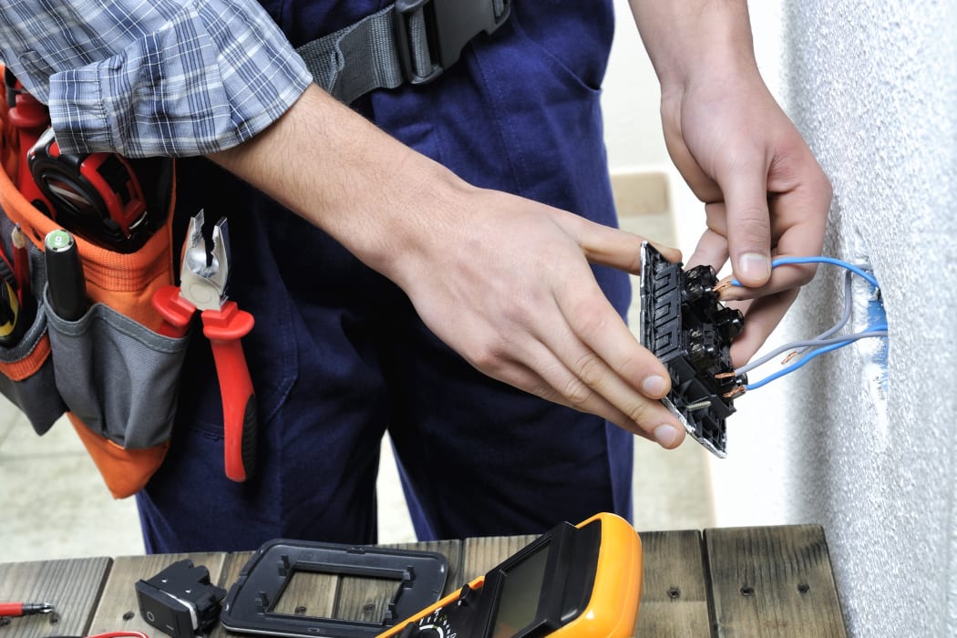 Covid19 contributes to shortage of plumbing, electrical and glass