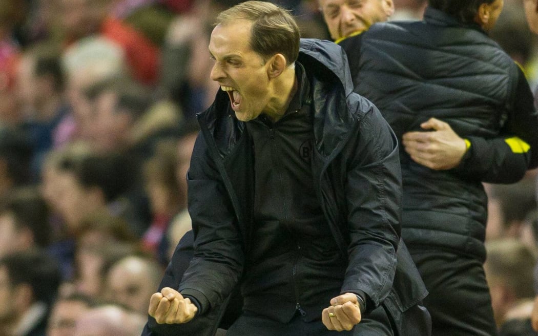 Thomas Tuchel