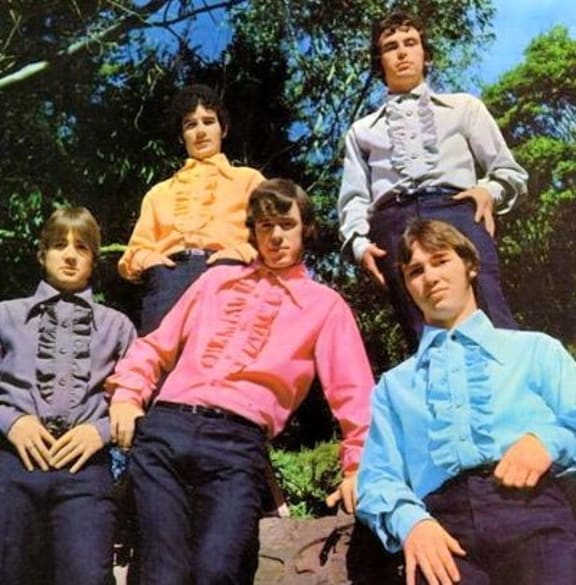 The Fourmyula
