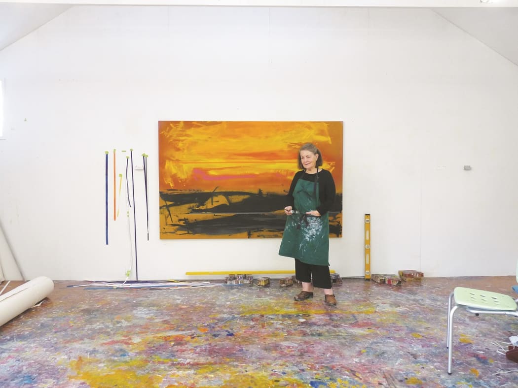 Gretchen Albrecht