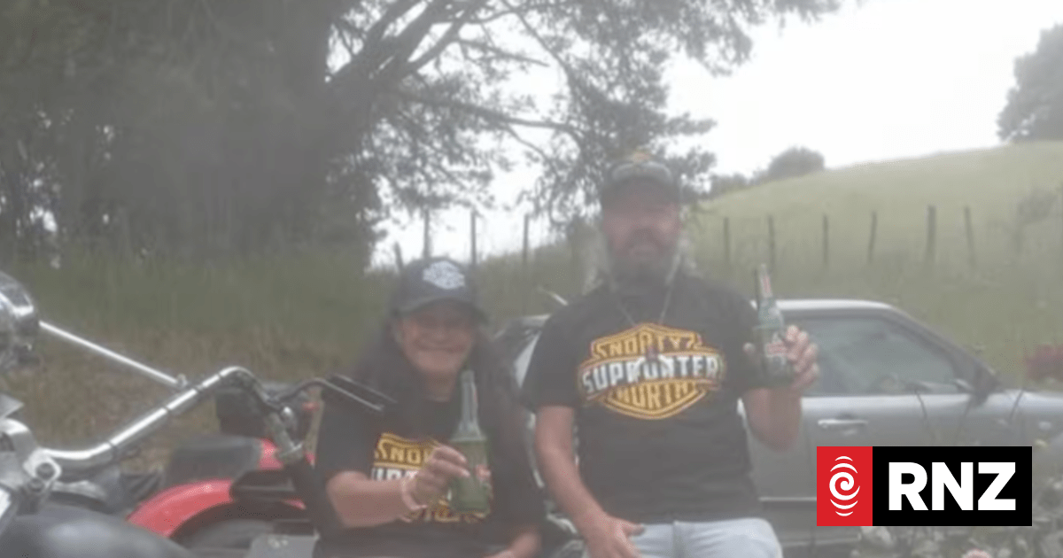 Jack Korewha given indefinite detention for killing stepdad Geoffrey Ware after meds change - RNZ by Open Justice Reporter