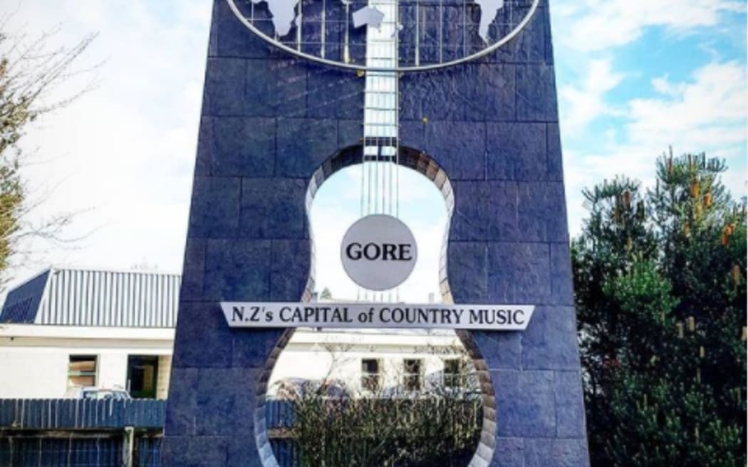Gore the Capital of Country Music hosts the Gold Guitar Awards.