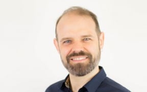 Dr Dagan Wells, Professor of Reproductive Genetics, at University of Oxford, UK