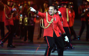 New Zealand Army Band
