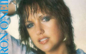 Sharon O'Neill - Sharon O'Neill
