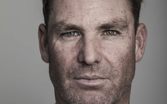 Shane Warne
