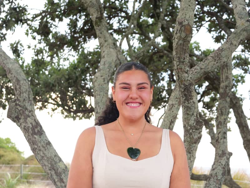 Te Kahukura Boynton, author of Māori Millionaire.