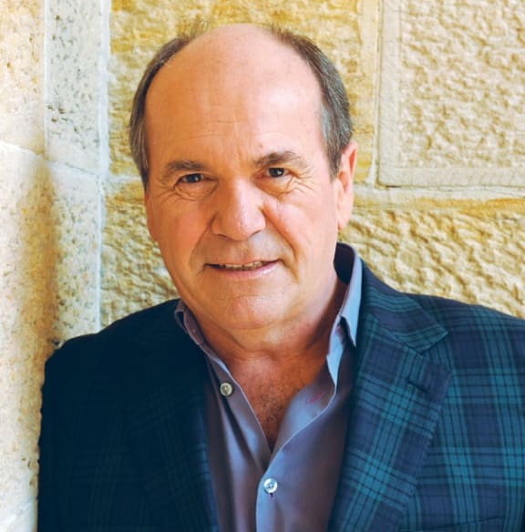 Glenn Shorrock