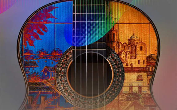 Auckland Philharmonia 2025 - Spanish Rhythms