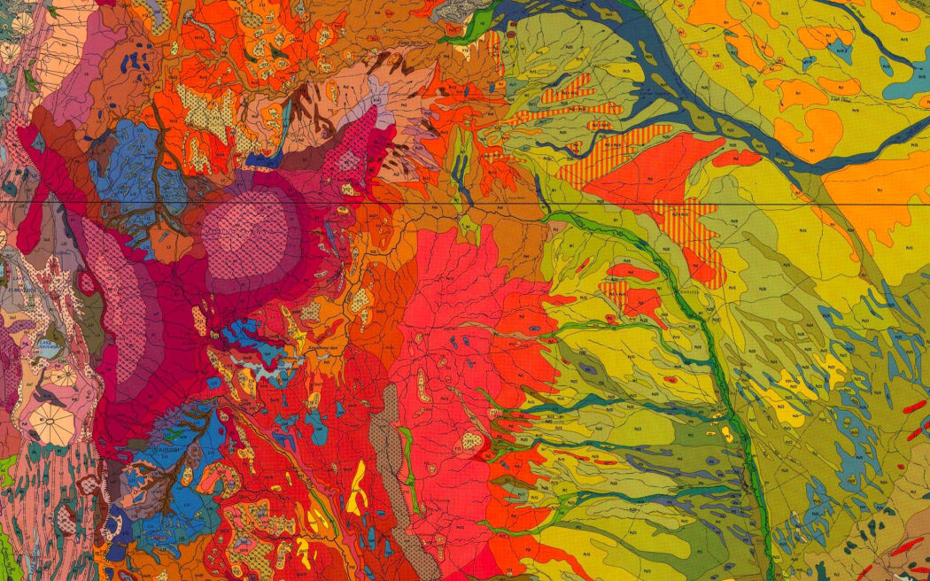 Artwork for Antony Milton's End of the Alphabet Records album, There Are Other Possibilities