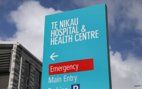 Te Nikau Hospital & Health Centre, Greymouth