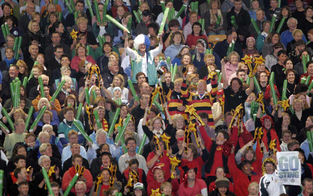 Netball: Franchise CEOs on sponsorship, player recruitment and getting ...